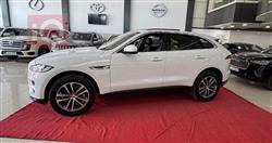 جاگوار F-Pace